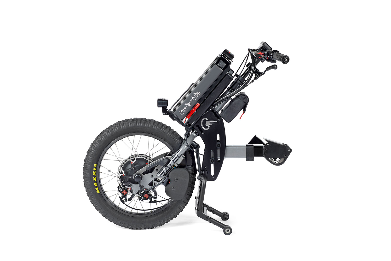 Scrambler 2