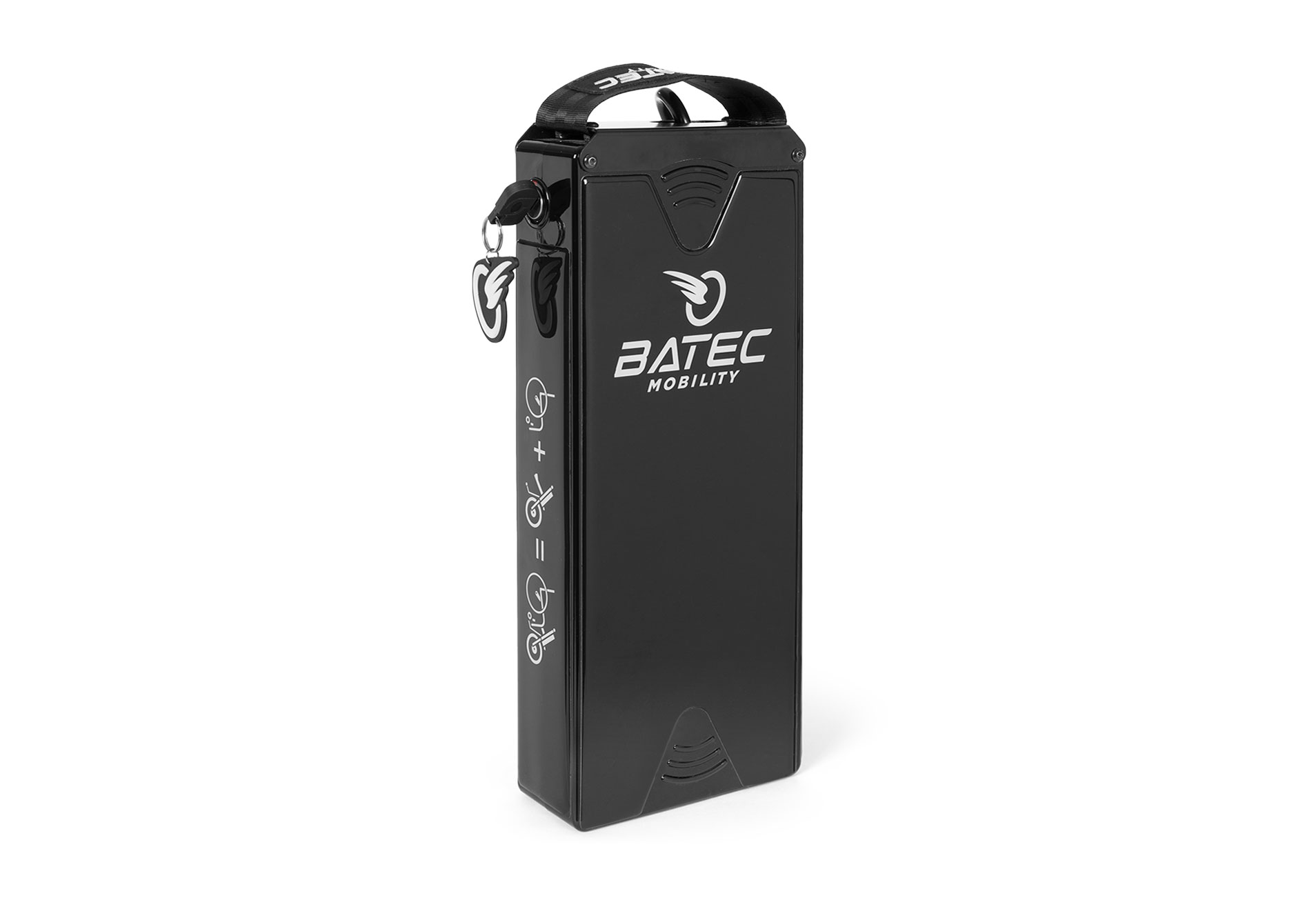 576 Wh battery