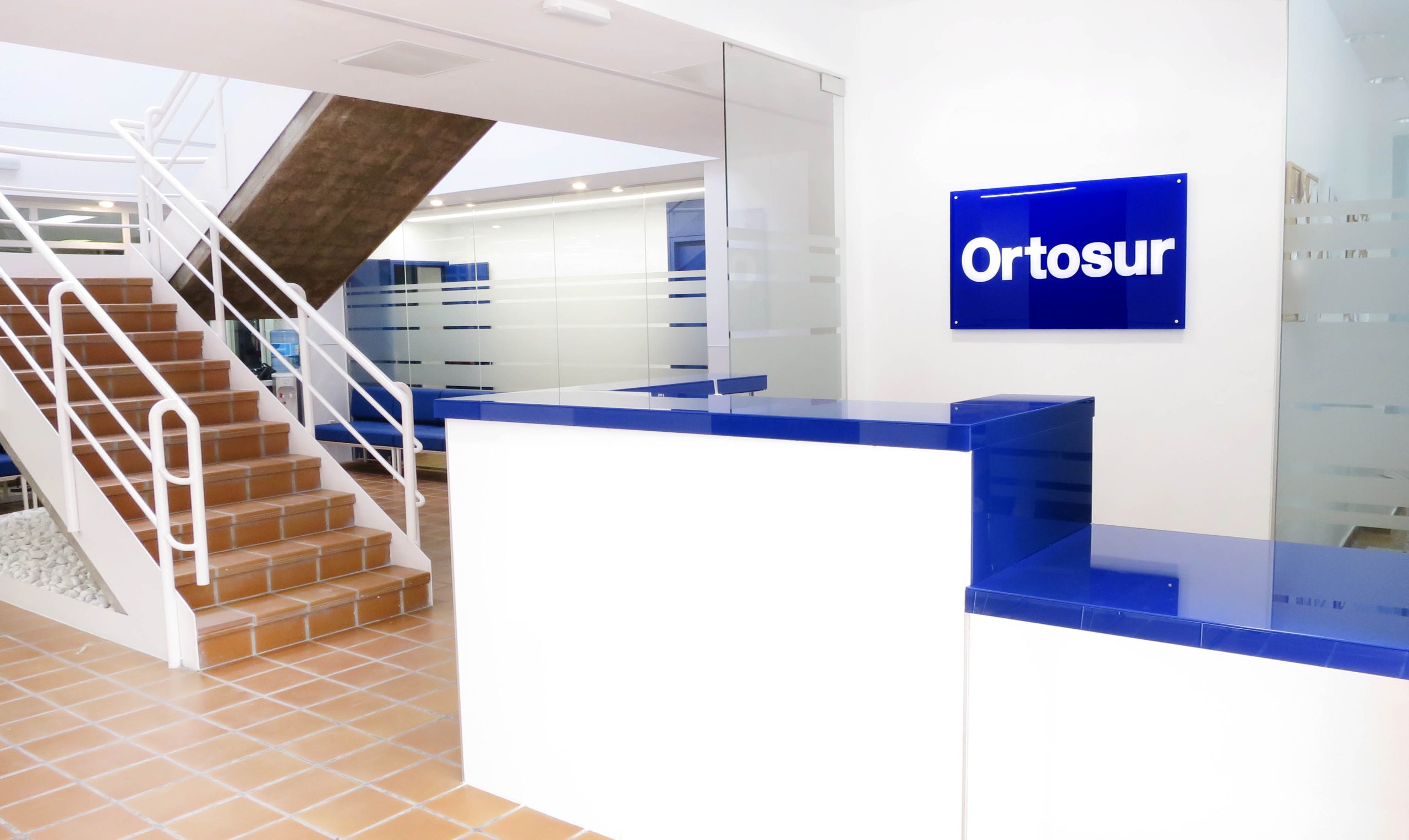 Ortosur servicio oficial Batec Mobility en Getafe (Madrid)