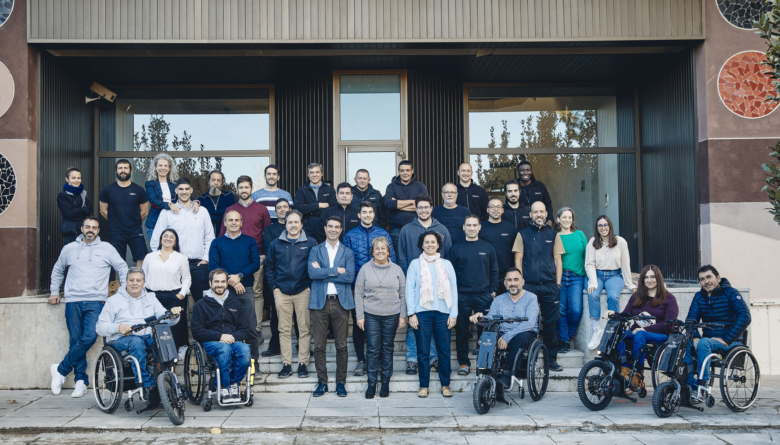 About Us