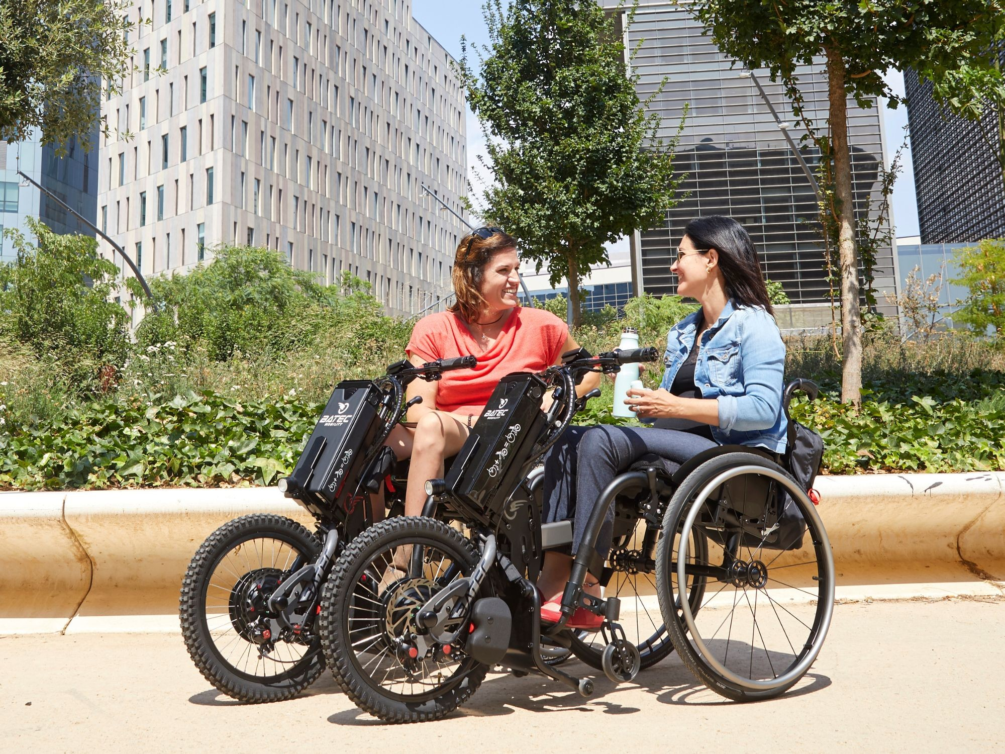 handbike