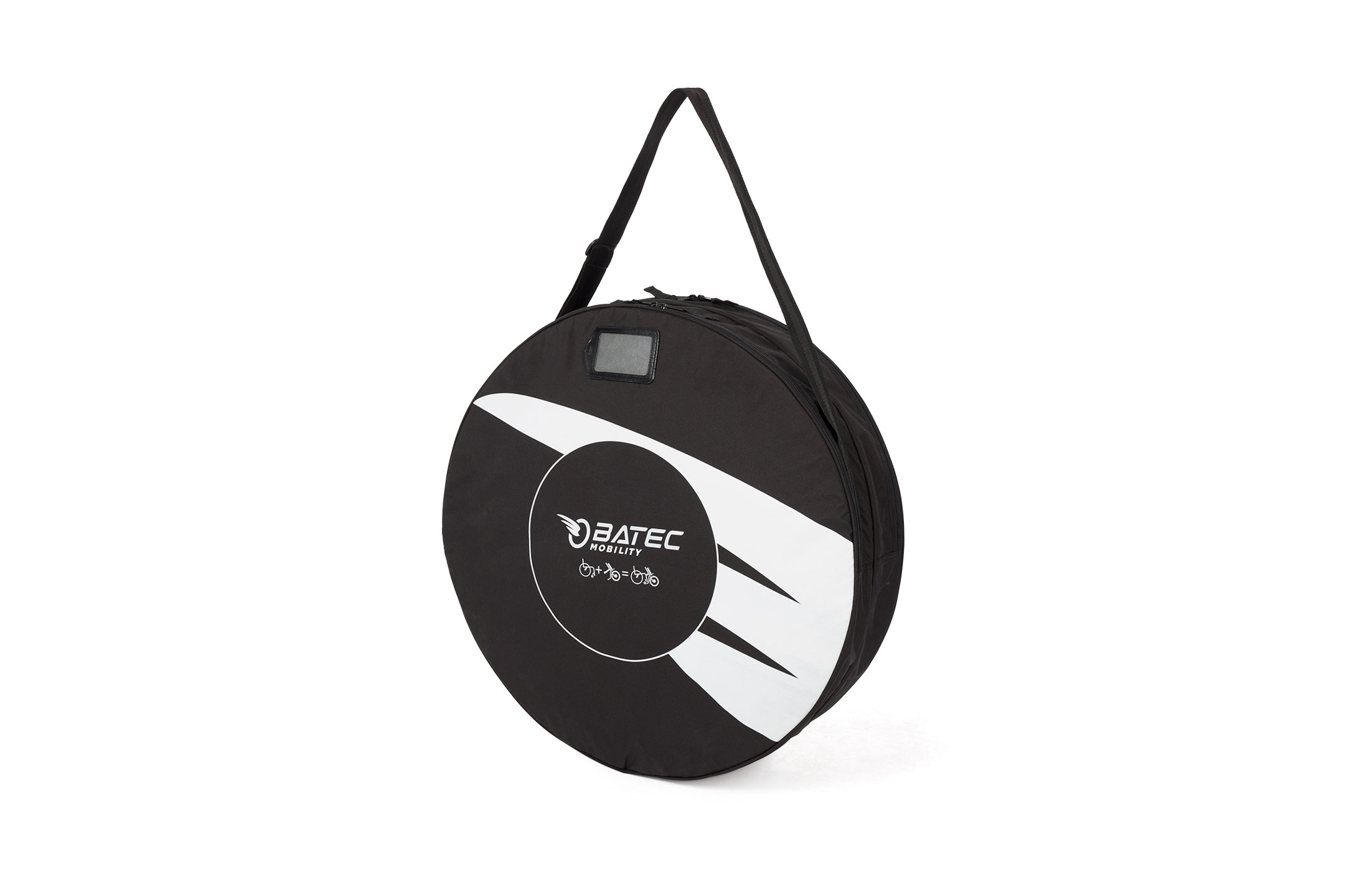 Batec Wheels Bag