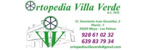 Ortopedia Villa Verde servicio oficial Batec Mobility en Las Palmas de Gran Canaria