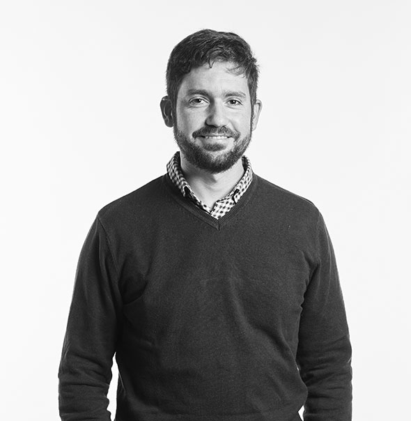 Adrián Lozano