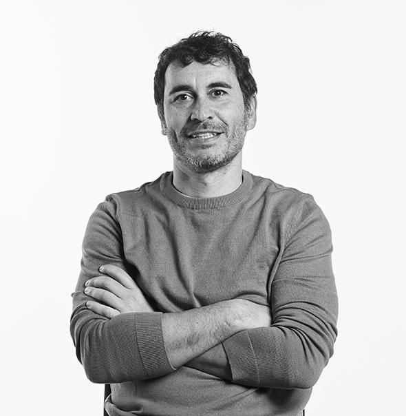 Pablo Martínez