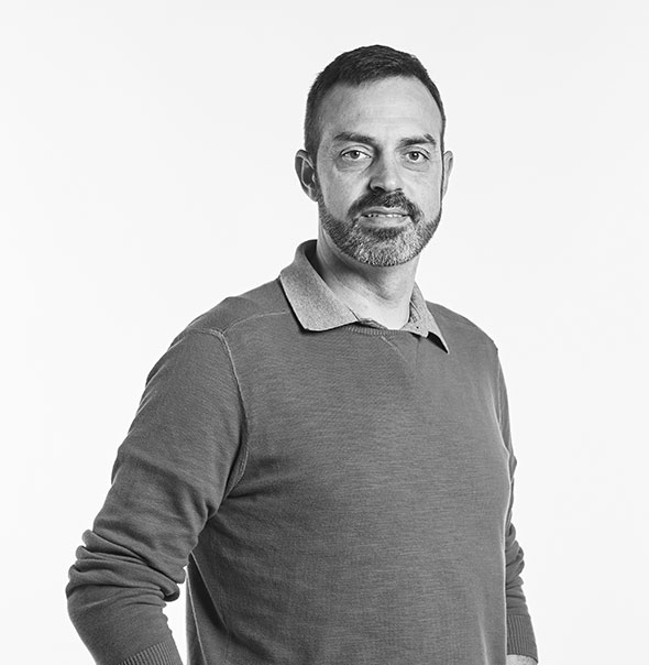 Rafael Muñoz