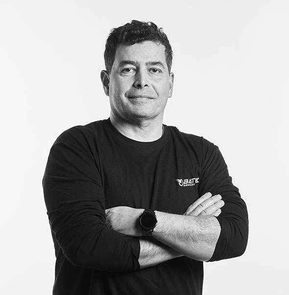 Jaime Chávez