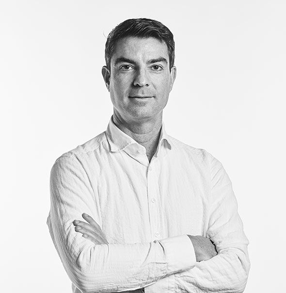 Jordi Clapés