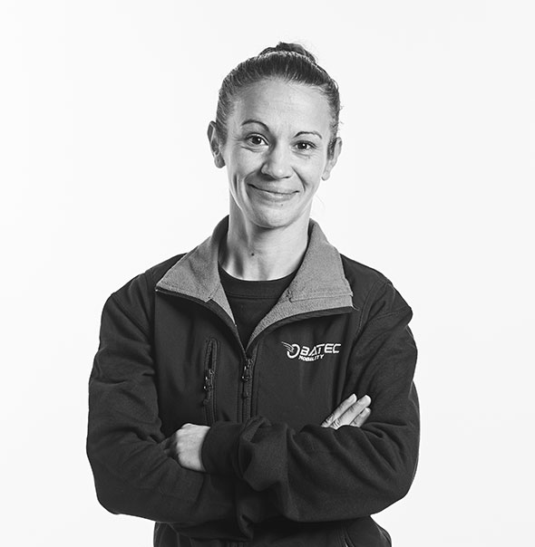 Yolanda Cruz