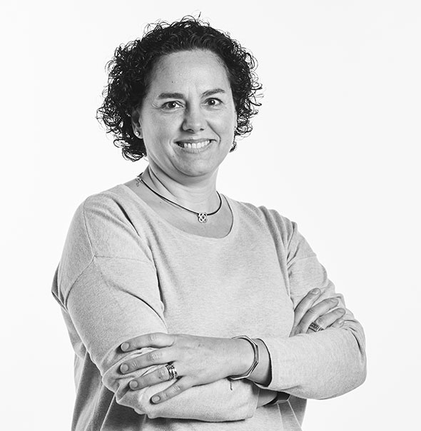 Núria Torra