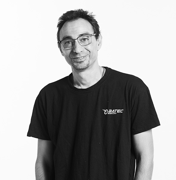 Daniel Ros