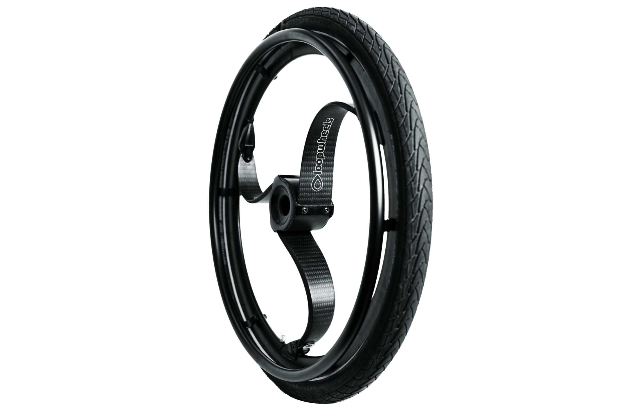 Ruedas Loopwheels Extreme
