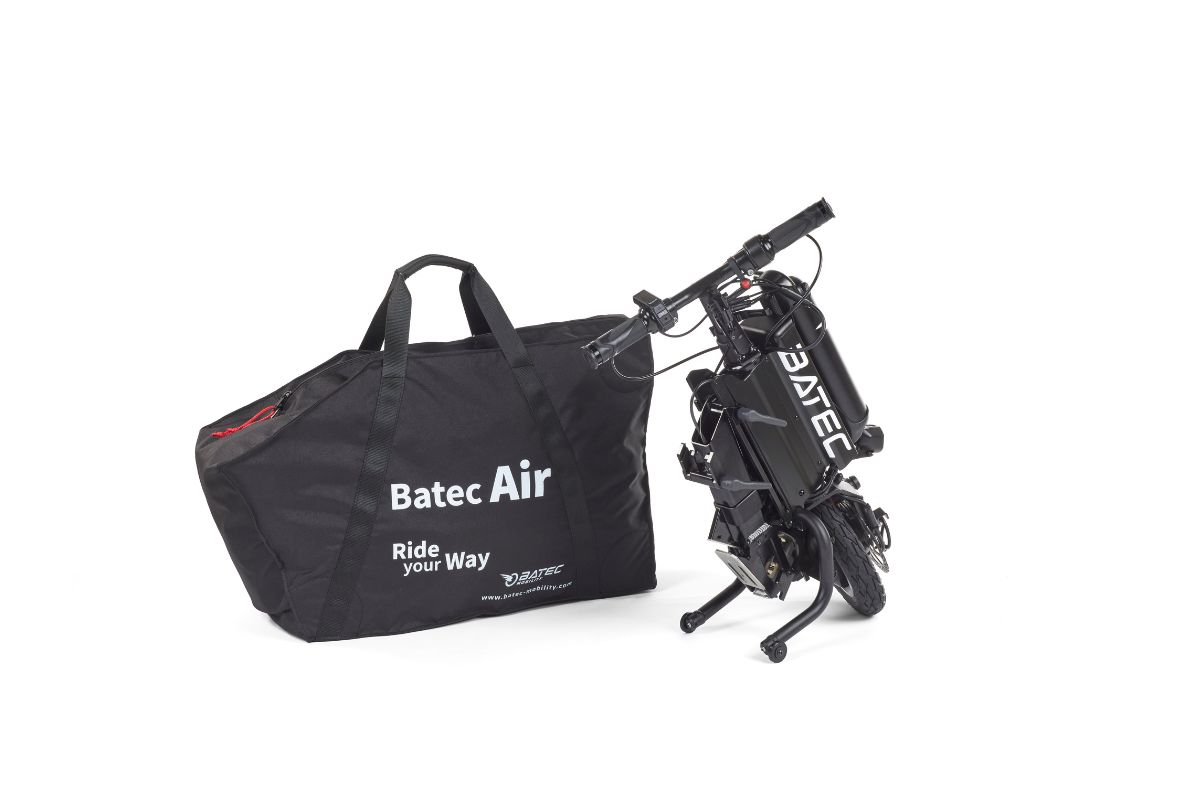 Bolsa de transporte para Batec Air