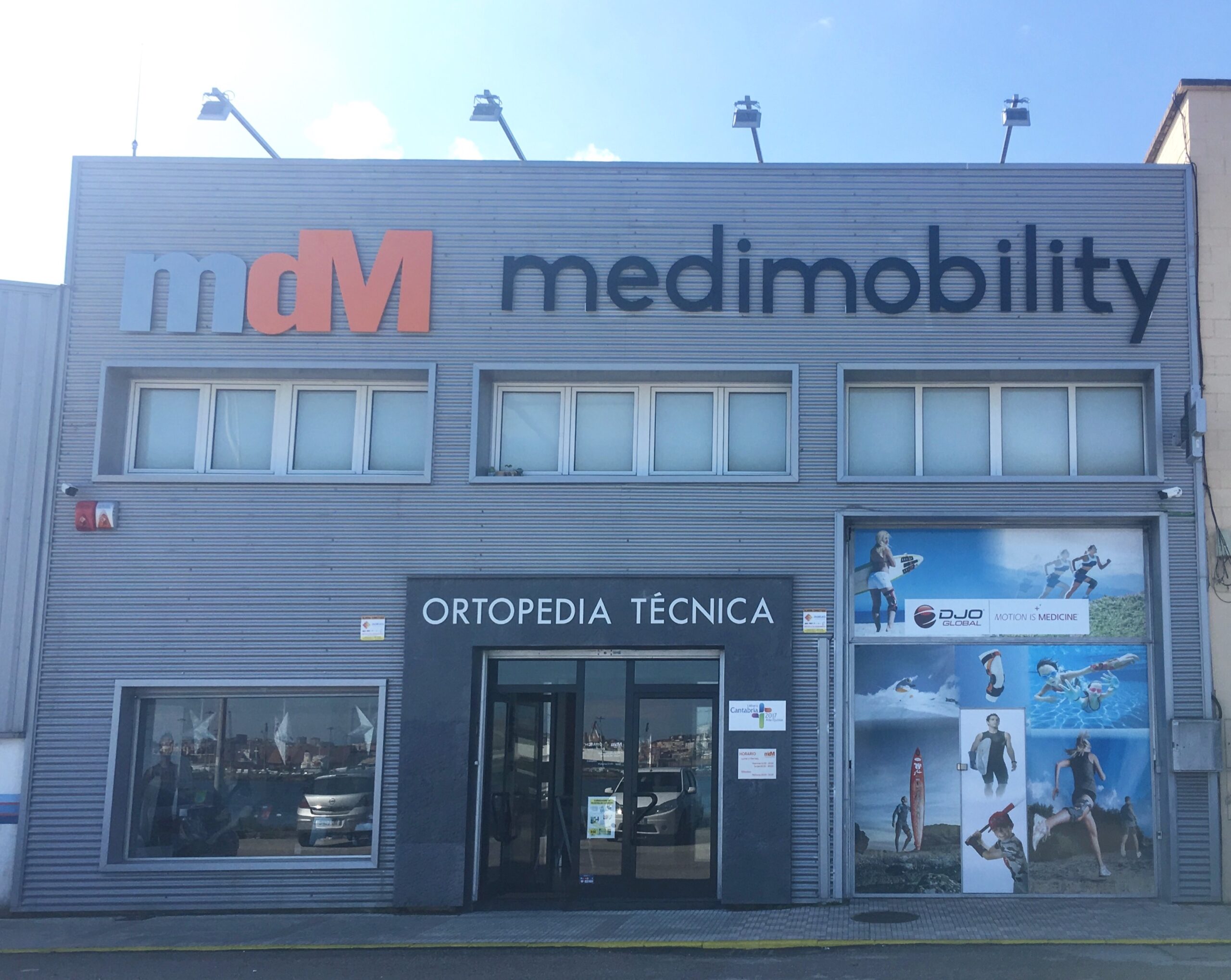 fachada_medimobility_servicio_ofciail_batecmobility_en_santander